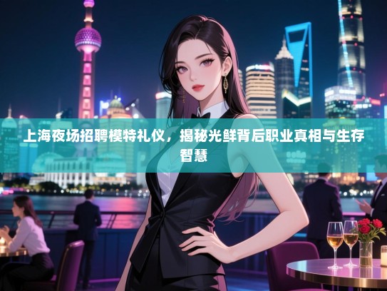 上海夜场招聘模特礼仪，揭秘光鲜背后职业真相与生存智慧