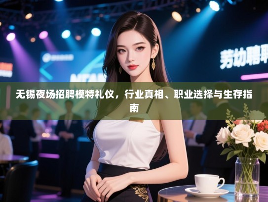 无锡夜场招聘模特礼仪，行业真相、职业选择与生存指南