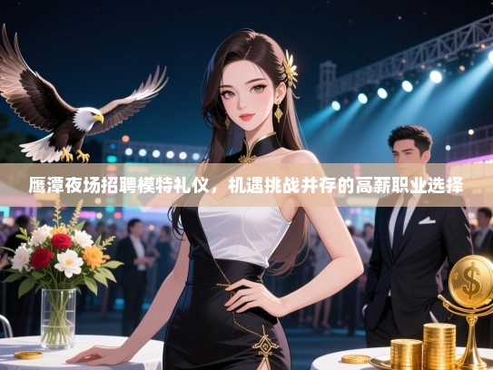 鹰潭夜场招聘模特礼仪，机遇挑战并存的高薪职业选择