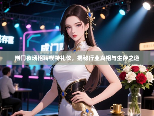 荆门夜场招聘模特礼仪，揭秘行业真相与生存之道