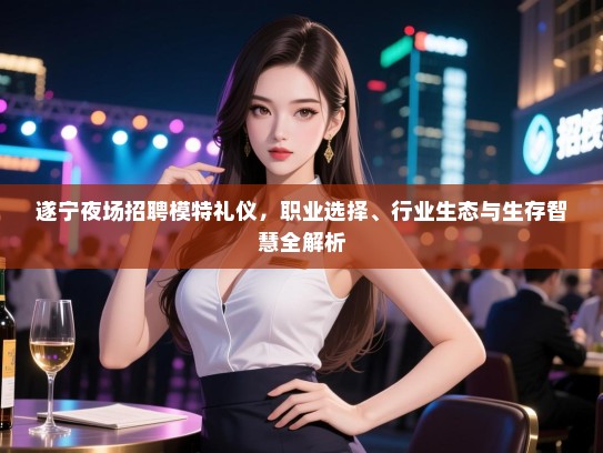 遂宁夜场招聘模特礼仪,职业选择、行业生态与生存智慧全解析 遂宁夜场招聘模特礼仪,职业选择、行业生态与生存智慧全解析