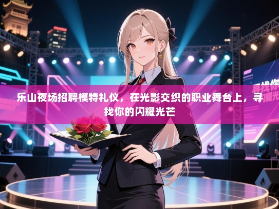 乐山夜场招聘模特礼仪,在光影交织的职业舞台上,寻找你的闪耀光芒 乐山夜场招聘模特礼仪,在光影交织的职业舞台上,寻找你的闪耀光芒