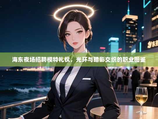 海东夜场招聘模特礼仪，光环与暗影交织的职业图鉴