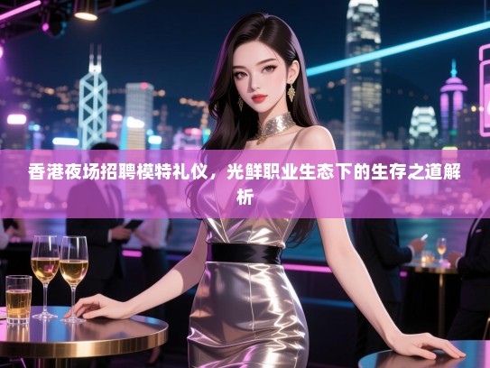 香港夜场招聘模特礼仪，光鲜职业生态下的生存之道解析