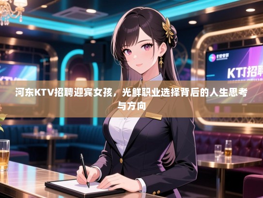 河东KTV招聘迎宾女孩,光鲜职业选择背后的人生思考与方向 河东KTV招聘迎宾女孩,光鲜职业选择背后的人生思考与方向