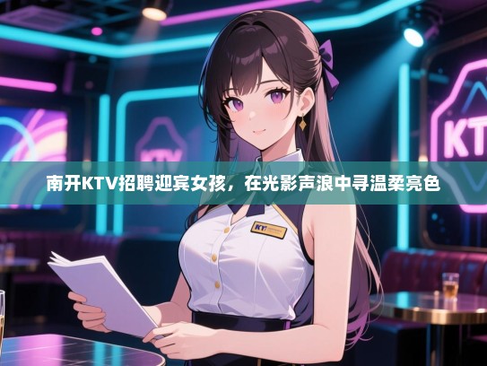 南开KTV招聘迎宾女孩,在光影声浪中寻温柔亮色 南开KTV招聘迎宾女孩,在光影声浪中寻温柔亮色