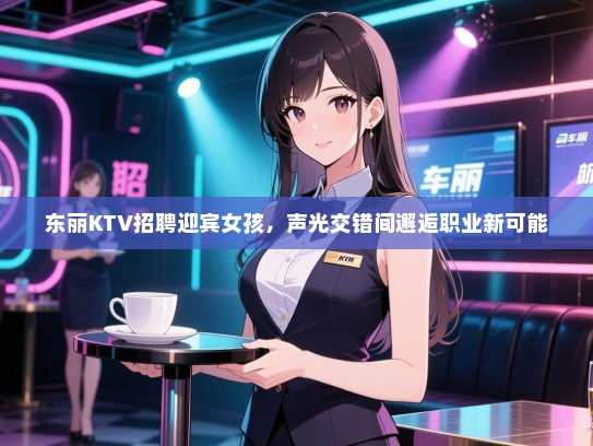 东丽KTV招聘迎宾女孩，声光交错间邂逅职业新可能