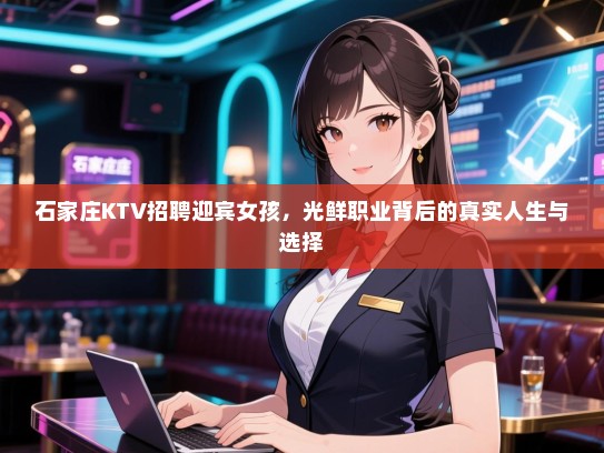 石家庄KTV招聘迎宾女孩，光鲜职业背后的真实人生与选择