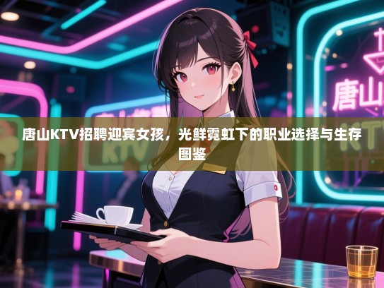 唐山KTV招聘迎宾女孩，光鲜霓虹下的职业选择与生存图鉴