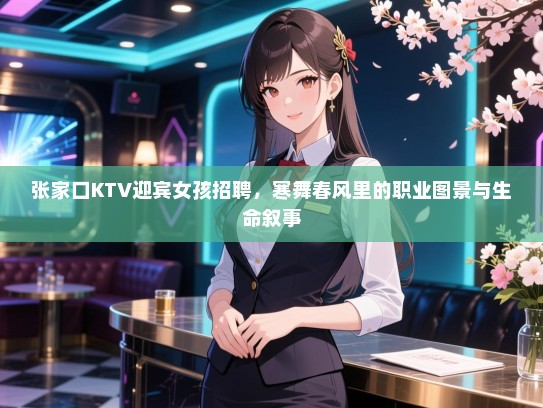 张家口KTV迎宾女孩招聘,寒舞春风里的职业图景与生命叙事 张家口KTV迎宾女孩招聘,寒舞春风里的职业图景与生命叙事