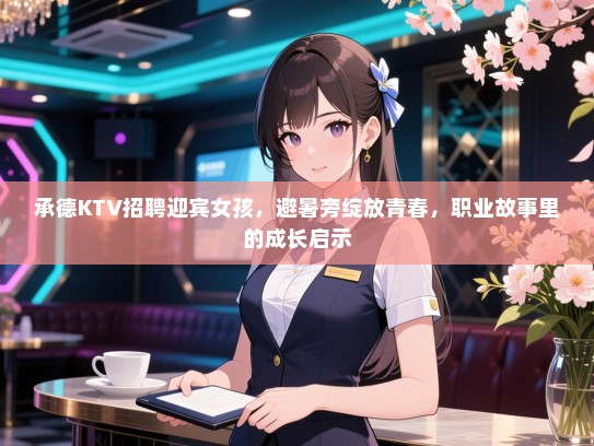 承德KTV招聘迎宾女孩，避暑旁绽放青春，职业故事里的成长启示