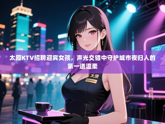 太原KTV招聘迎宾女孩，声光交错中守护城市夜归人的第一道温柔