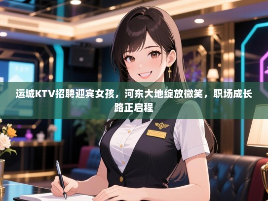 运城KTV招聘迎宾女孩,河东大地绽放微笑,职场成长路正启程 运城KTV招聘迎宾女孩,河东大地绽放微笑,职场成长路正启程