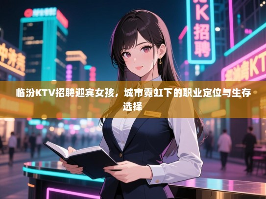 临汾KTV招聘迎宾女孩，城市霓虹下的职业定位与生存选择