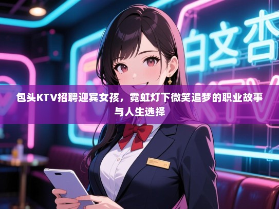 包头KTV招聘迎宾女孩，霓虹灯下微笑追梦的职业故事与人生选择