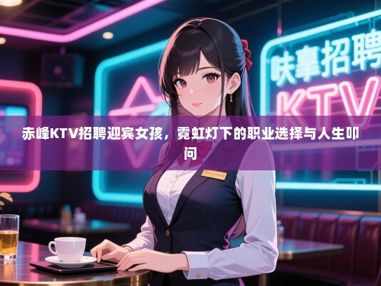 赤峰KTV招聘迎宾女孩,霓虹灯下的职业选择与人生叩问 赤峰KTV招聘迎宾女孩,霓虹灯下的职业选择与人生叩问