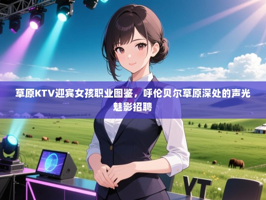 草原KTV迎宾女孩职业图鉴,呼伦贝尔草原深处的声光魅影招聘 草原KTV迎宾女孩职业图鉴,呼伦贝尔草原深处的声光魅影招聘