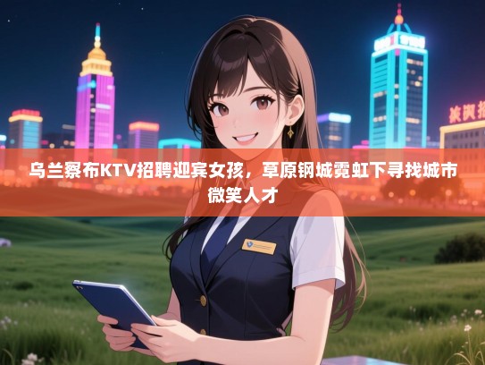 乌兰察布KTV招聘迎宾女孩，草原钢城霓虹下寻找城市微笑人才