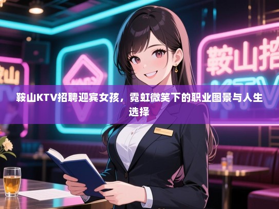 鞍山KTV招聘迎宾女孩，霓虹微笑下的职业图景与人生选择