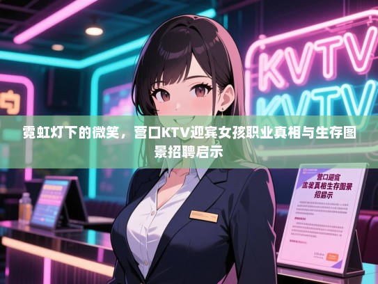 霓虹灯下的微笑，营口KTV迎宾女孩职业真相与生存图景招聘启示