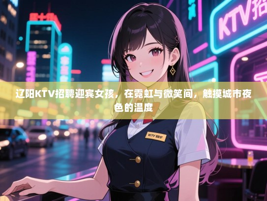 辽阳KTV招聘迎宾女孩，在霓虹与微笑间，触摸城市夜色的温度