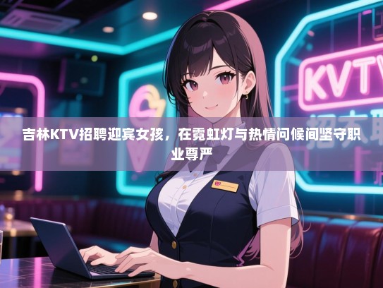 吉林KTV招聘迎宾女孩，在霓虹灯与热情问候间坚守职业尊严