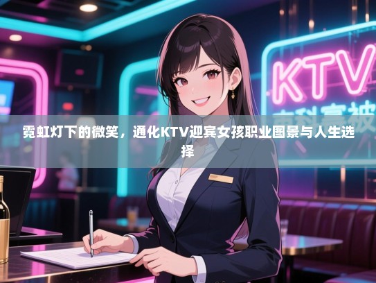霓虹灯下的微笑，通化KTV迎宾女孩职业图景与人生选择