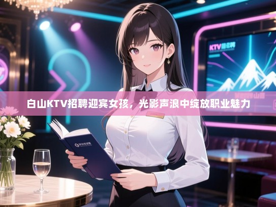 白山KTV招聘迎宾女孩，光影声浪中绽放职业魅力