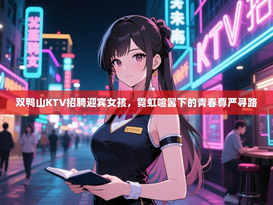 双鸭山KTV招聘迎宾女孩，霓虹喧嚣下的青春尊严寻路