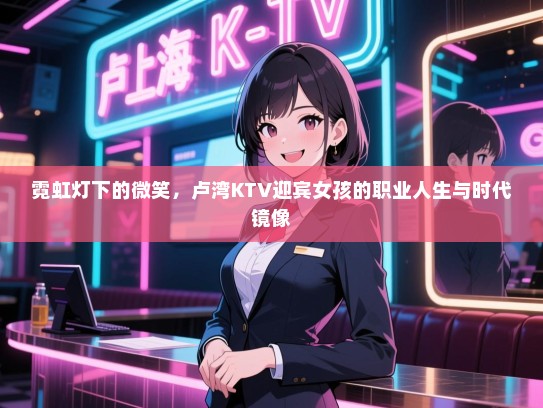 霓虹灯下的微笑,卢湾KTV迎宾女孩的职业人生与时代镜像 霓虹灯下的微笑,卢湾KTV迎宾女孩的职业人生与时代镜像