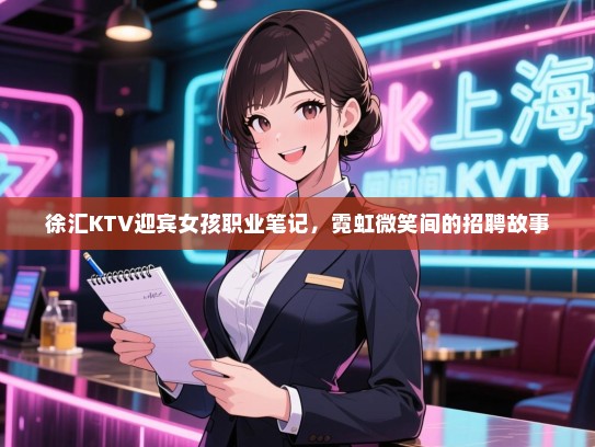 徐汇KTV迎宾女孩职业笔记,霓虹微笑间的招聘故事 徐汇KTV迎宾女孩职业笔记,霓虹微笑间的招聘故事