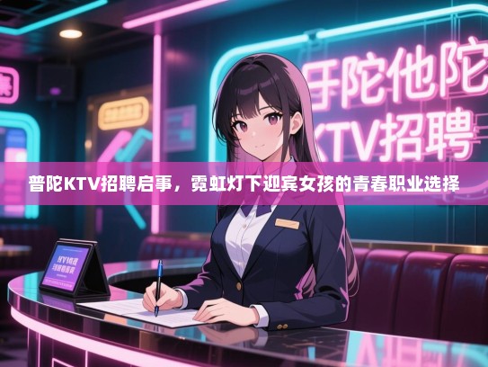 普陀KTV招聘启事,霓虹灯下迎宾女孩的青春职业选择 普陀KTV招聘启事,霓虹灯下迎宾女孩的青春职业选择