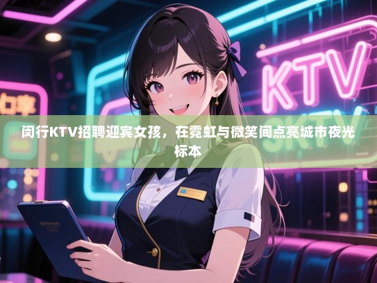 闵行KTV招聘迎宾女孩,在霓虹与微笑间点亮城市夜光标本 闵行KTV招聘迎宾女孩,在霓虹与微笑间点亮城市夜光标本