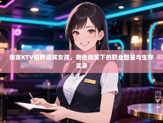 南京KTV招聘迎宾女孩，夜色微笑下的职业图鉴与生存实录