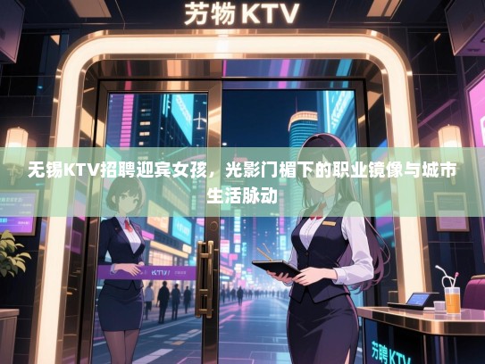 无锡KTV招聘迎宾女孩，光影门楣下的职业镜像与城市生活脉动