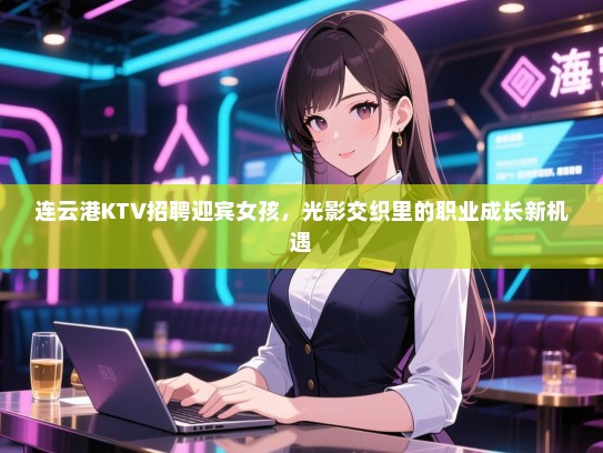 连云港KTV招聘迎宾女孩，光影交织里的职业成长新机遇