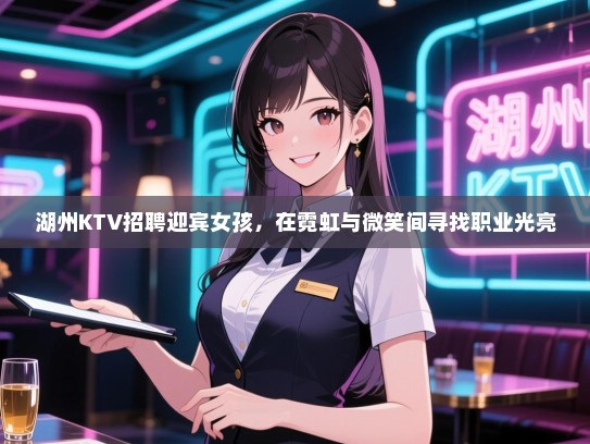 湖州KTV招聘迎宾女孩，在霓虹与微笑间寻找职业光亮