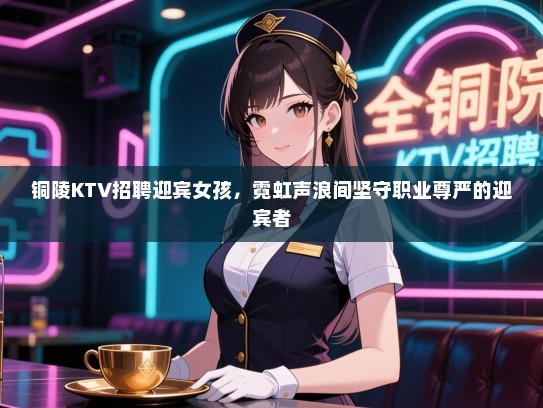 铜陵KTV招聘迎宾女孩，霓虹声浪间坚守职业尊严的迎宾者