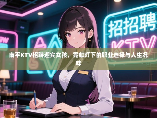 南平KTV招聘迎宾女孩,霓虹灯下的职业选择与人生况味 南平KTV招聘迎宾女孩,霓虹灯下的职业选择与人生况味