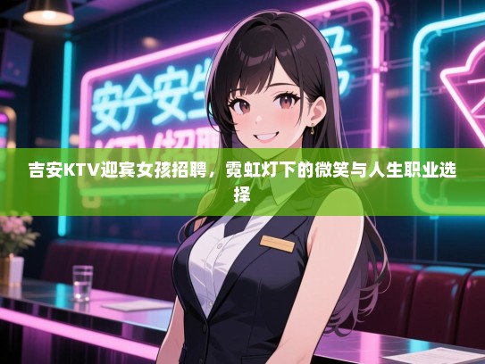 吉安KTV迎宾女孩招聘,霓虹灯下的微笑与人生职业选择 吉安KTV迎宾女孩招聘,霓虹灯下的微笑与人生职业选择