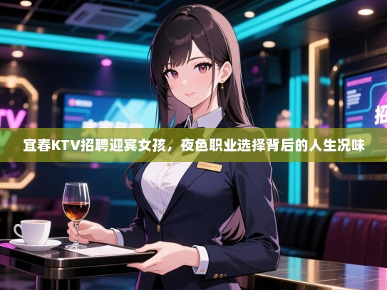 宜春KTV招聘迎宾女孩,夜色职业选择背后的人生况味 宜春KTV招聘迎宾女孩,夜色职业选择背后的人生况味