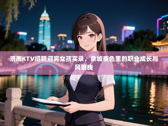 济南KTV招聘迎宾女孩实录，泉城夜色里的职业成长与风景线