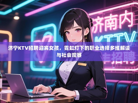 济宁KTV招聘迎宾女孩，霓虹灯下的职业选择多维解读与社会观察