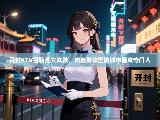 开封KTV招聘迎宾女孩，夜色繁华里的城市温度守门人