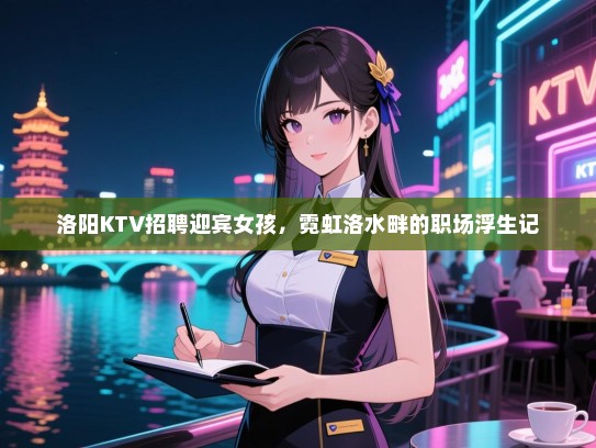 洛阳KTV招聘迎宾女孩,霓虹洛水畔的职场浮生记 洛阳KTV招聘迎宾女孩,霓虹洛水畔的职场浮生记
