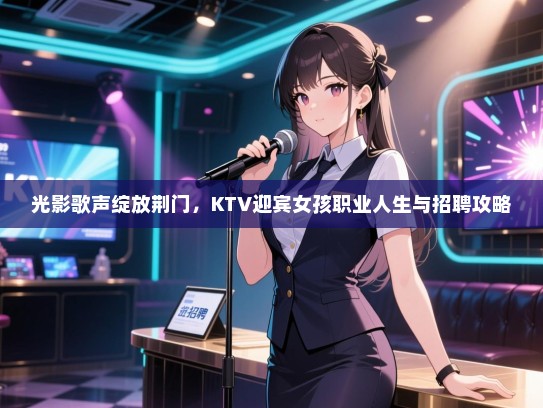 光影歌声绽放荆门，KTV迎宾女孩职业人生与招聘攻略