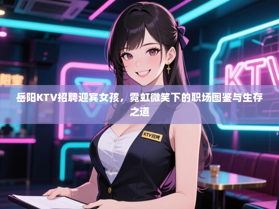 岳阳KTV招聘迎宾女孩,霓虹微笑下的职场图鉴与生存之道 岳阳KTV招聘迎宾女孩,霓虹微笑下的职场图鉴与生存之道