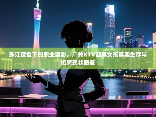 珠江夜色下的职业剪影，广州KTV迎宾女孩真实生存与招聘现状图鉴