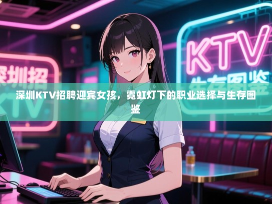 深圳KTV招聘迎宾女孩，霓虹灯下的职业选择与生存图鉴