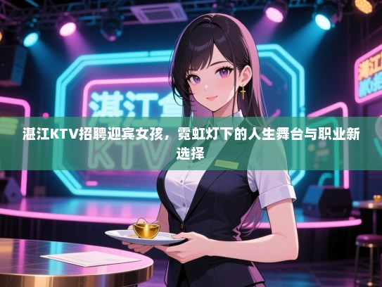 湛江KTV招聘迎宾女孩，霓虹灯下的人生舞台与职业新选择